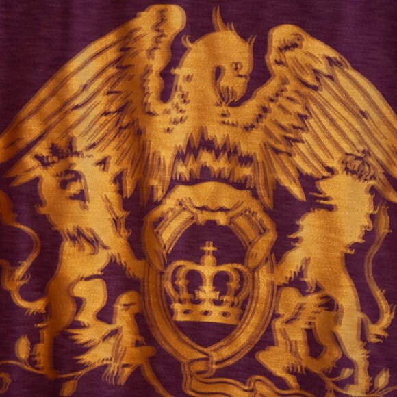 Queen Tank top XL - Picture 2 of 2